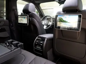 BMW X5 30xd M Sport Pro 3xTV 360 ACC H&K Luftfe Pano