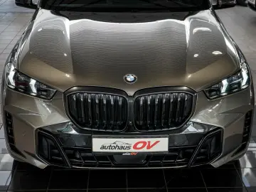 BMW X5 30xd M Sport Pro 3xTV 360 ACC H&K Luftfe Pano