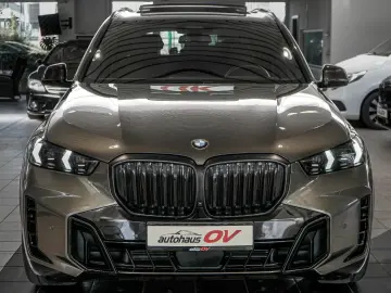 BMW X5 30xd M Sport Pro 3xTV 360 ACC H&K Luftfe Pano