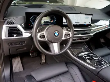 BMW X5 30xd M Sport Pro 3xTV 360 ACC H&K Luftfe Pano