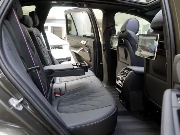 BMW X5 30xd M Sport Pro 3xTV 360 ACC H&K Luftfe Pano