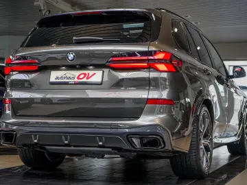 BMW X5 30xd M Sport Pro 3xTV 360 ACC H&K Luftfe Pano