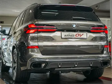 BMW X5 30xd M Sport Pro 3xTV 360 ACC H&K Luftfe Pano