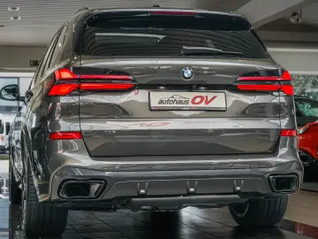 BMW X5 30xd M Sport Pro 3xTV 360 ACC H&K Luftfe Pano