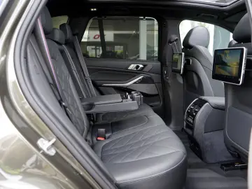 BMW X5 30xd M Sport Pro 3xTV 360 ACC H&K Luftfe Pano