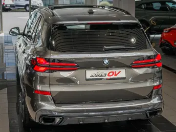 BMW X5 30xd M Sport Pro 3xTV 360 ACC H&K Luftfe Pano