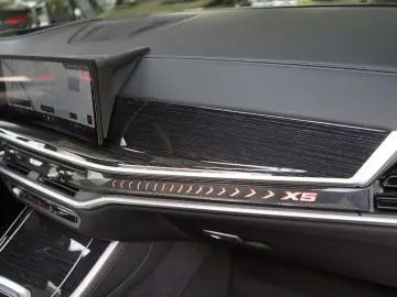 BMW X5 30xd M Sport Pro 3xTV 360 ACC H&K Luftfe Pano