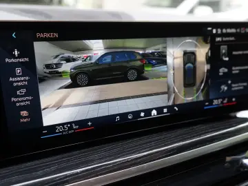 BMW X5 30xd M Sport Pro 3xTV 360 ACC H&K Luftfe Pano