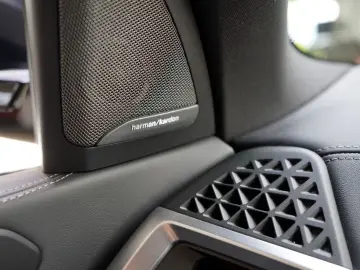 BMW X5 30xd M Sport Pro 3xTV 360 ACC H&K Luftfe Pano