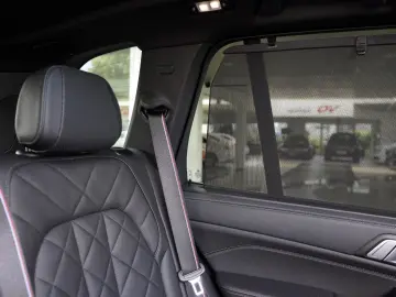 BMW X5 30xd M Sport Pro 3xTV 360 ACC H&K Luftfe Pano