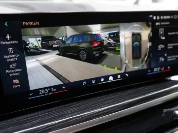 BMW X5 30xd M Sport Pro 3xTV 360 ACC H&K Luftfe Pano