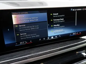 BMW X5 30xd M Sport Pro 3xTV 360 ACC H&K Luftfe Pano