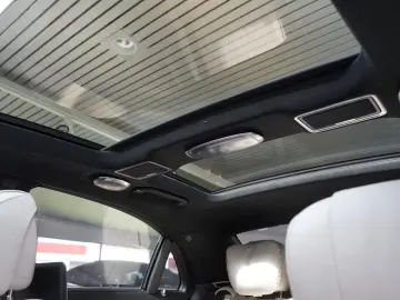MERCEDES-BENZ S 63 AMG Drivers Exklusiv 3xTV Nachts …