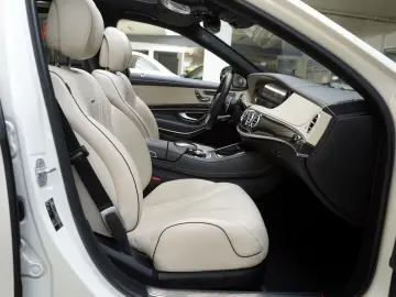 MERCEDES-BENZ S 63 AMG Drivers Exklusiv 3xTV Nachts …