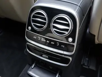 MERCEDES-BENZ S 63 AMG Drivers Exklusiv 3xTV Nachts …