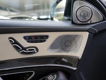 MERCEDES-BENZ S 63 AMG Drivers Exklusiv 3xTV Nachts …