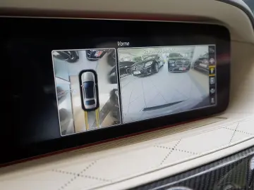 MERCEDES-BENZ S 63 AMG Drivers Exklusiv 3xTV Nachts …