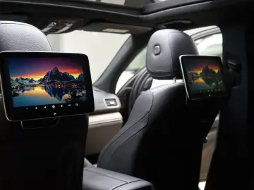 MERCEDES-BENZ GLE 300d 4M Exclusive 3xTV 360 Distr P…