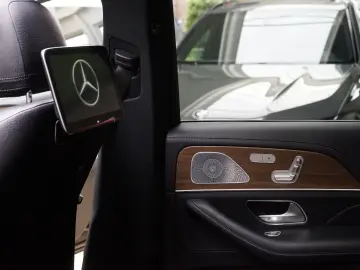 MERCEDES-BENZ GLE 300d 4M Exclusive 3xTV 360 Distr P…