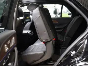 MERCEDES-BENZ GLE 300d 4M Exclusive 3xTV 360 Distr P…