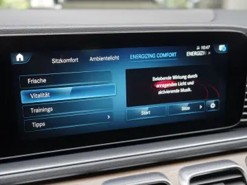 MERCEDES-BENZ GLE 300d 4M Exclusive 3xTV 360 Distr P…