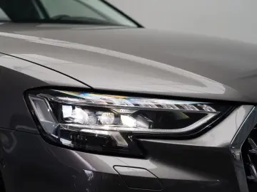 AUDI A8 50TDI LANG quattro PANO B&O Nachtsicht LUFT