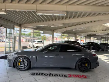 PORSCHE Panamera Turbo S E-Hybrid