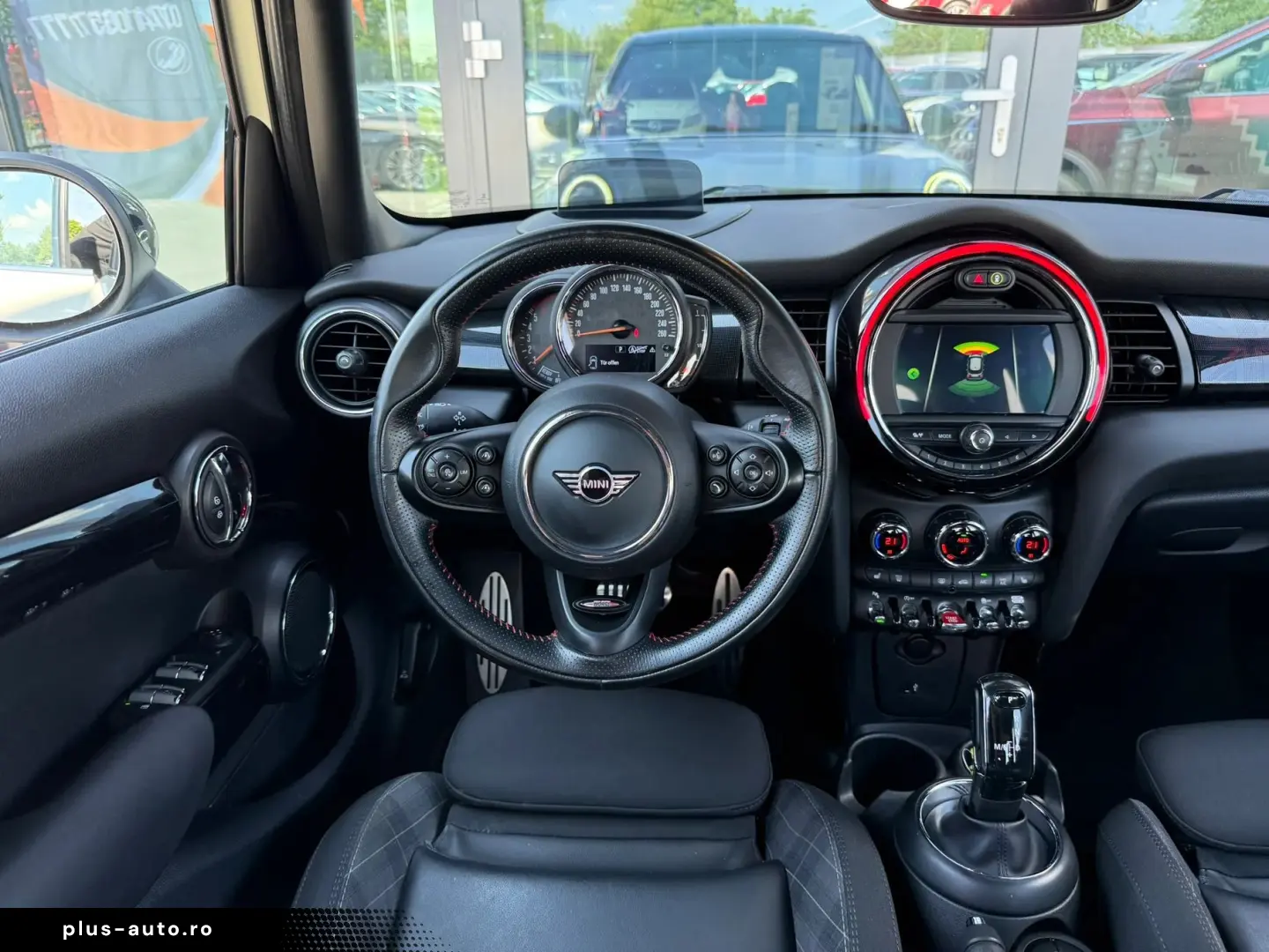 MINI Cooper 2019 — imagine 6