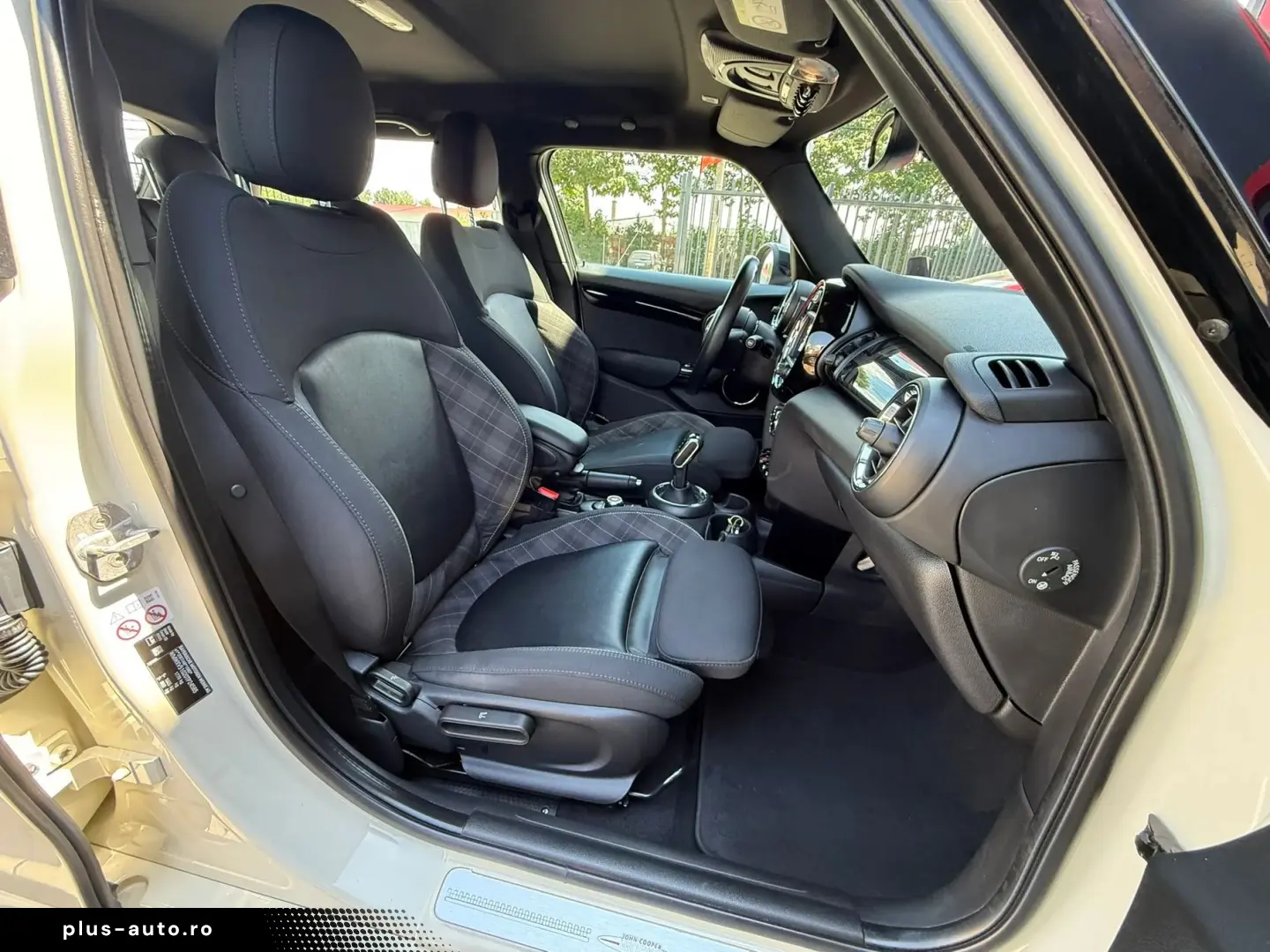 MINI Cooper 2019 — imagine 7