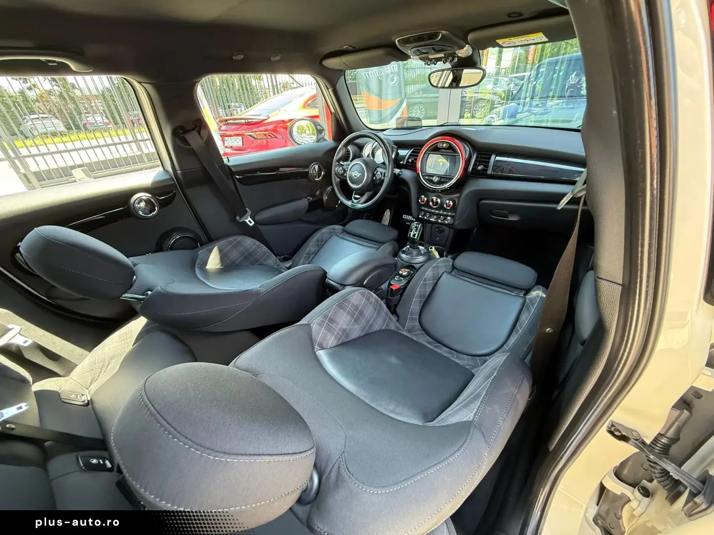 MINI Cooper 2019 — imagine 8