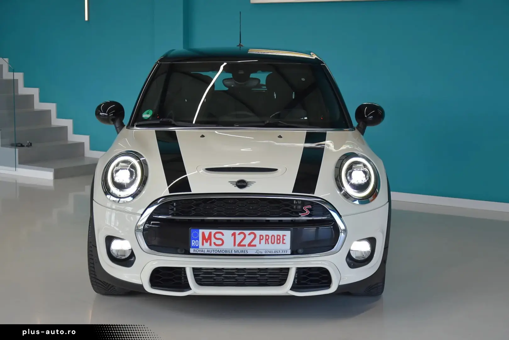 MINI Cooper 2019 — imagine 9
