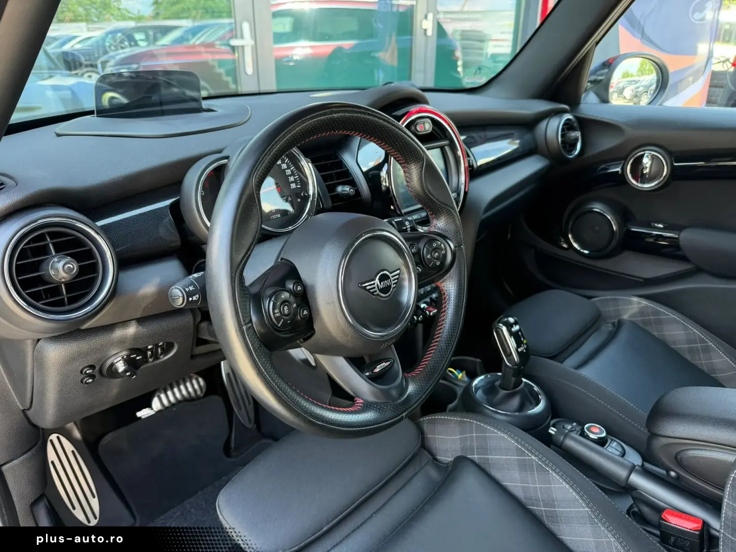 MINI Cooper 2019 — imagine 13