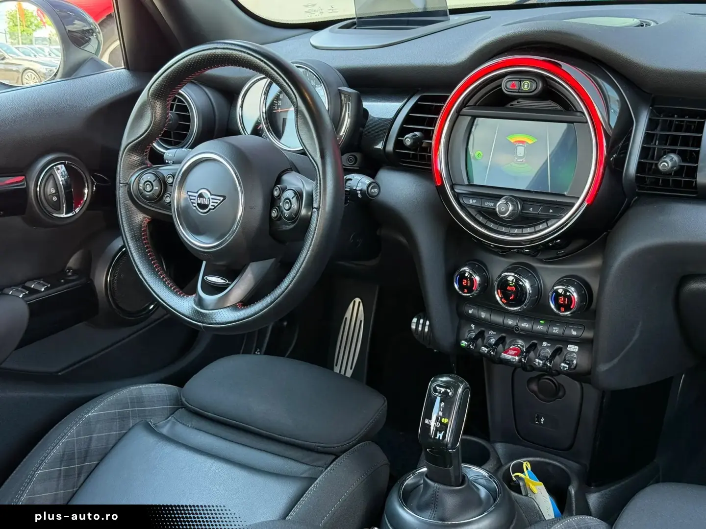 MINI Cooper 2019 — imagine 14