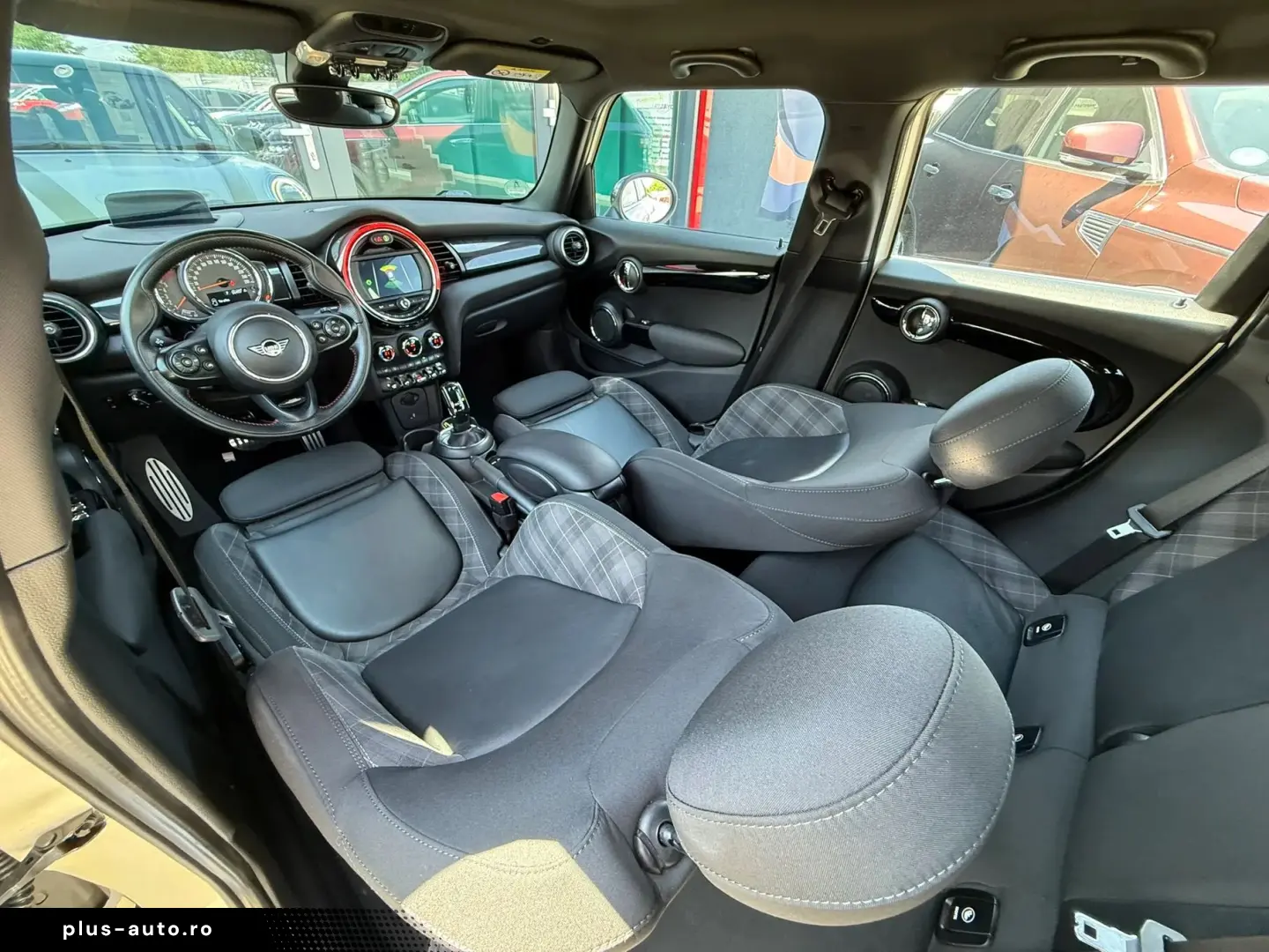 MINI Cooper 2019 — imagine 15