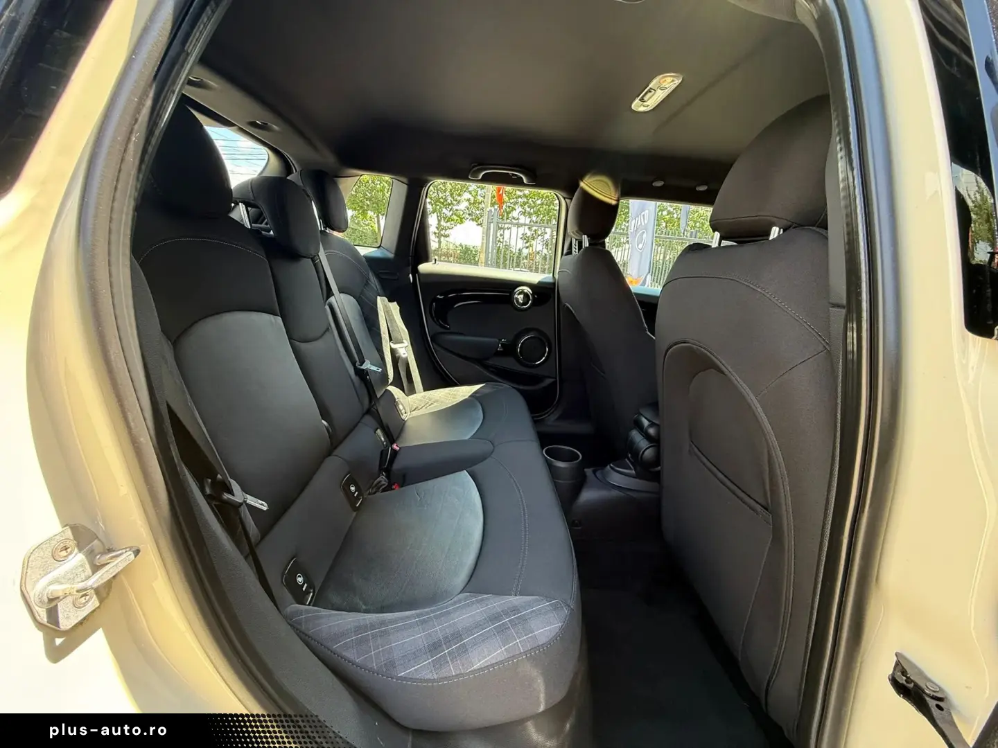 MINI Cooper 2019 — imagine 16