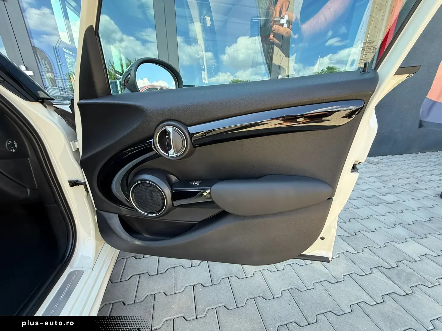 MINI Cooper 2019 — imagine 17