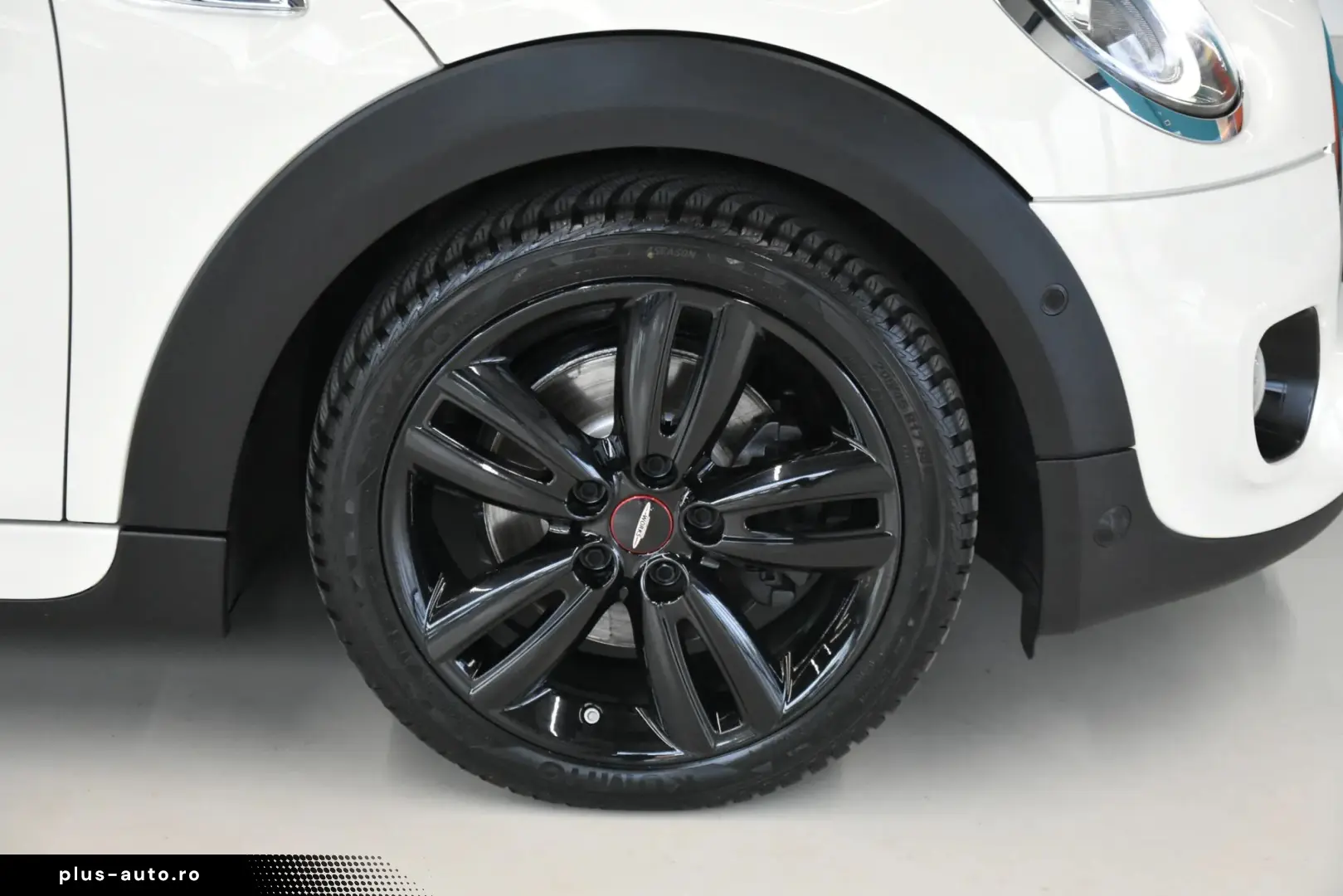 MINI Cooper 2019 — imagine 18
