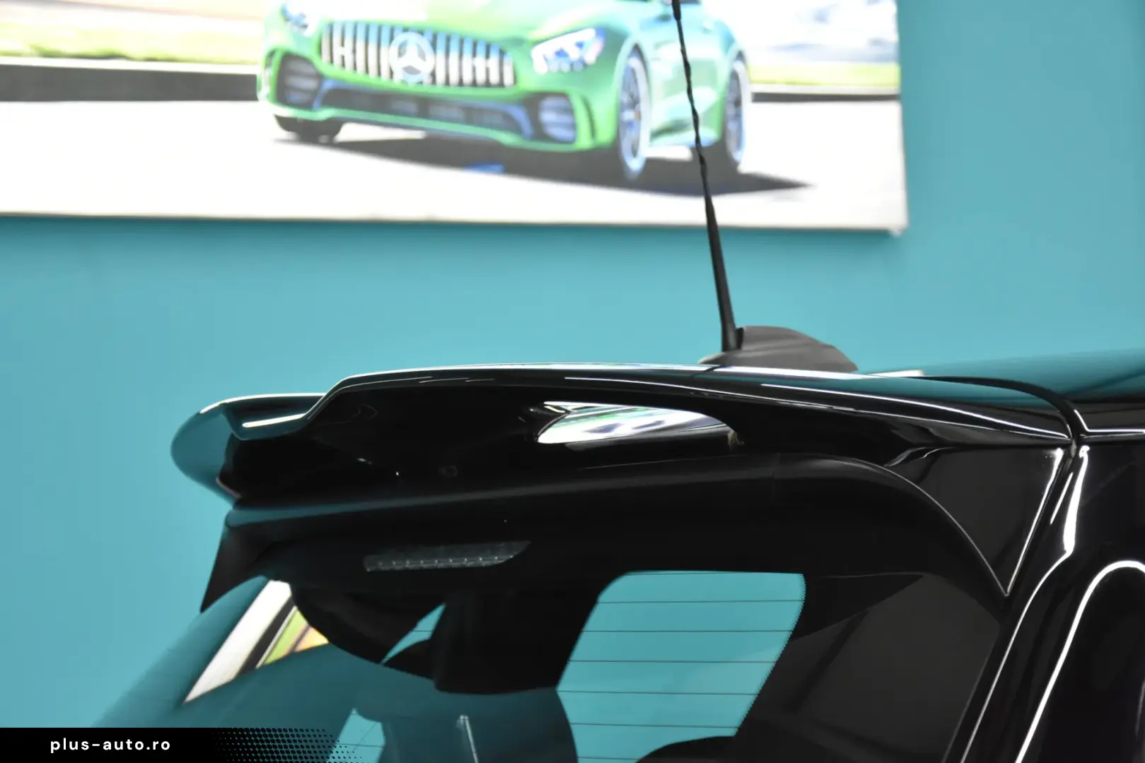 MINI Cooper 2019 — imagine 20