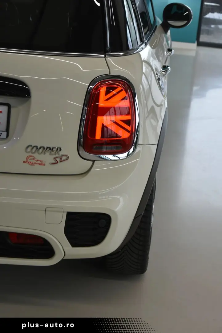 MINI Cooper 2019 — imagine 21