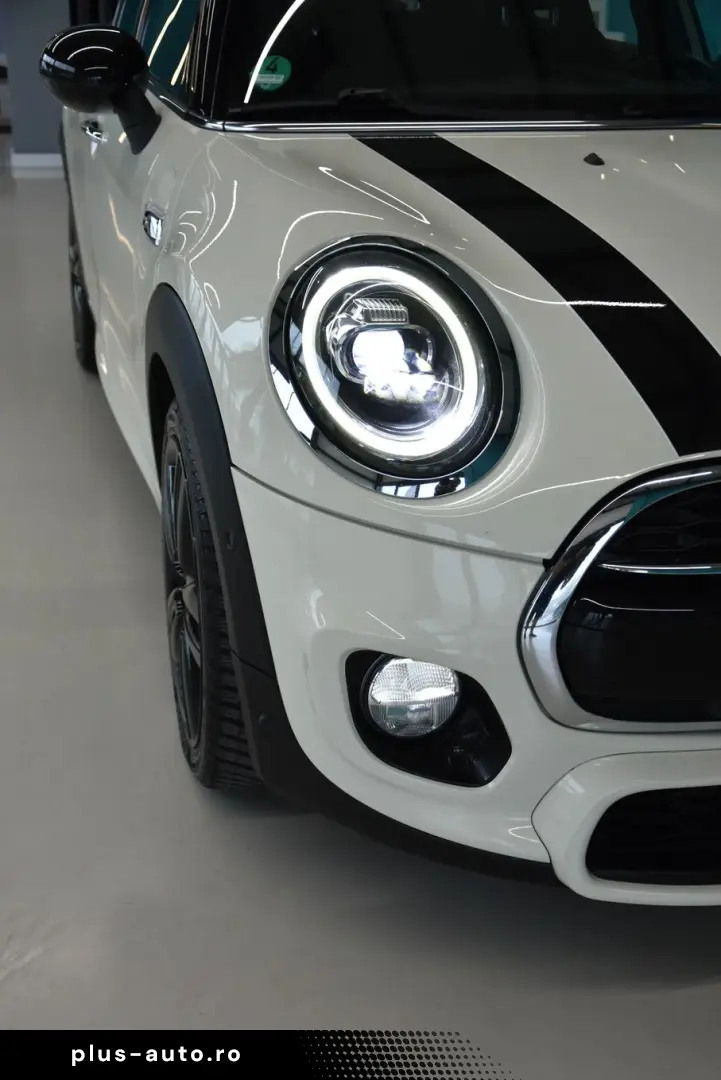 MINI Cooper 2019 — imagine 22