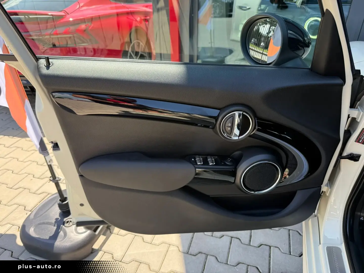 MINI Cooper 2019 — imagine 23