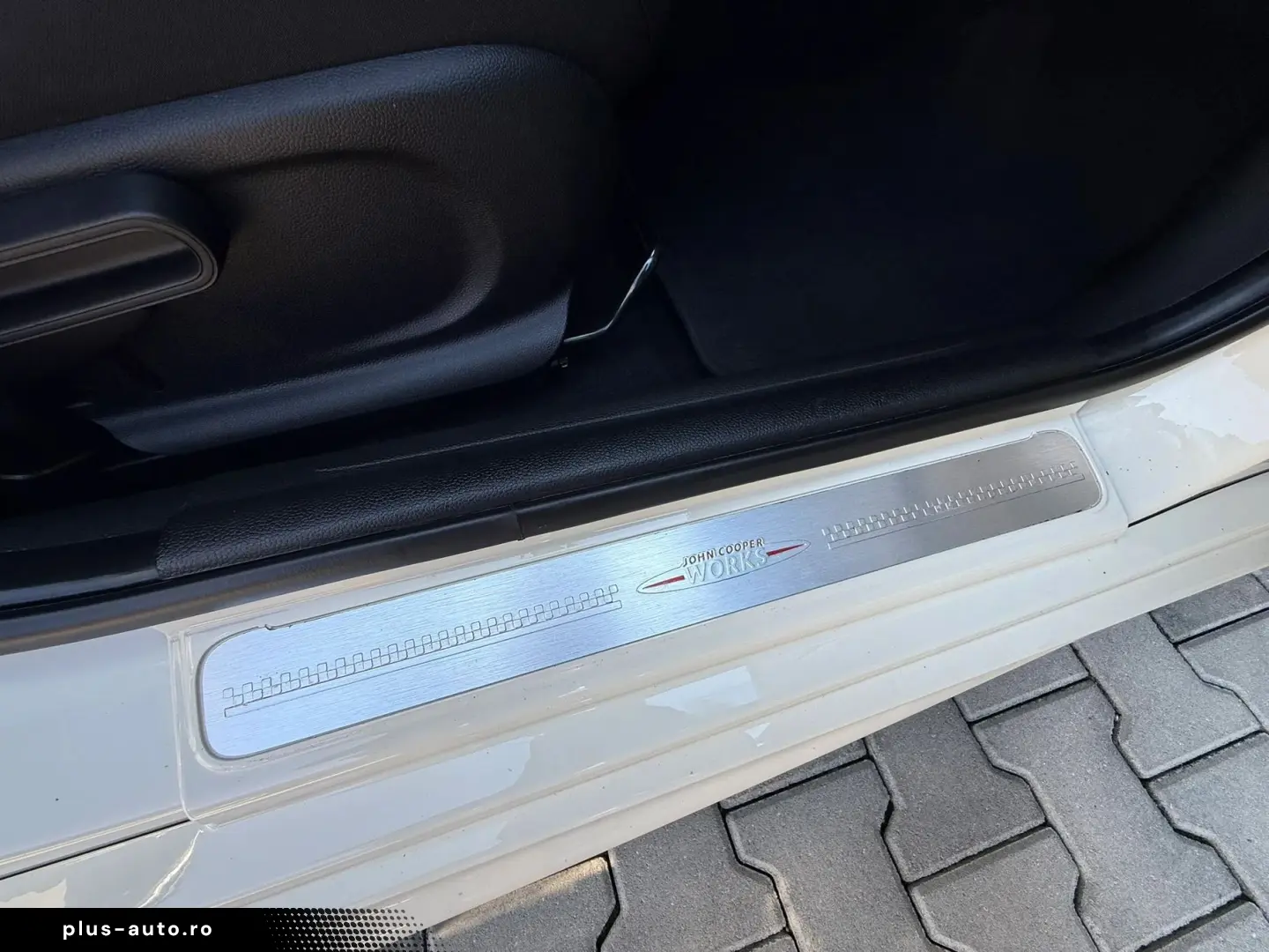 MINI Cooper 2019 — imagine 24