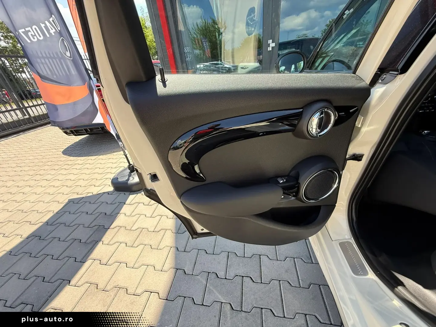 MINI Cooper 2019 — imagine 26