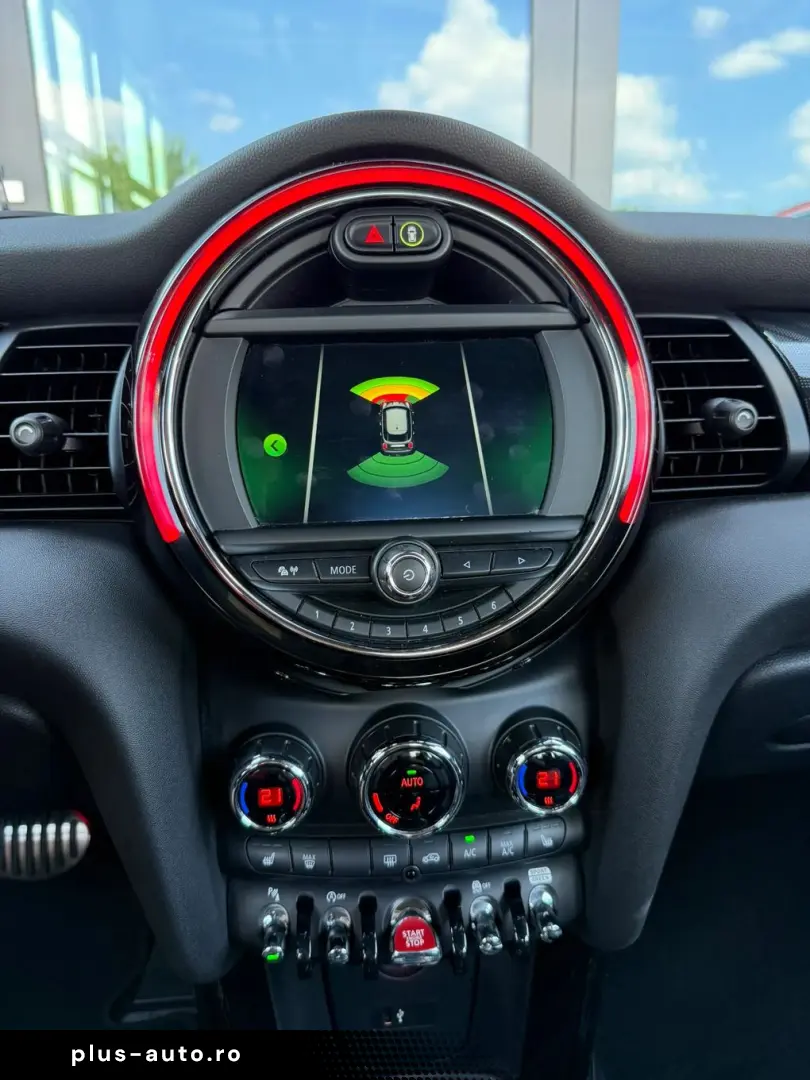 MINI Cooper 2019 — imagine 29