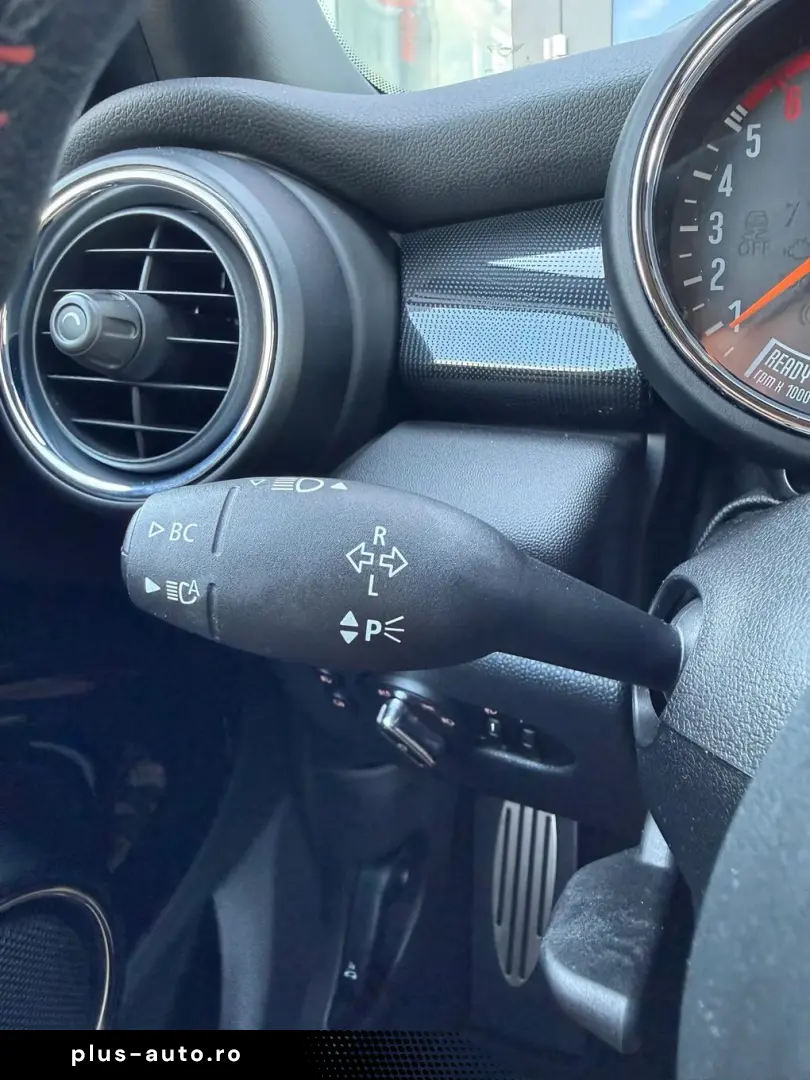 MINI Cooper 2019 — imagine 31