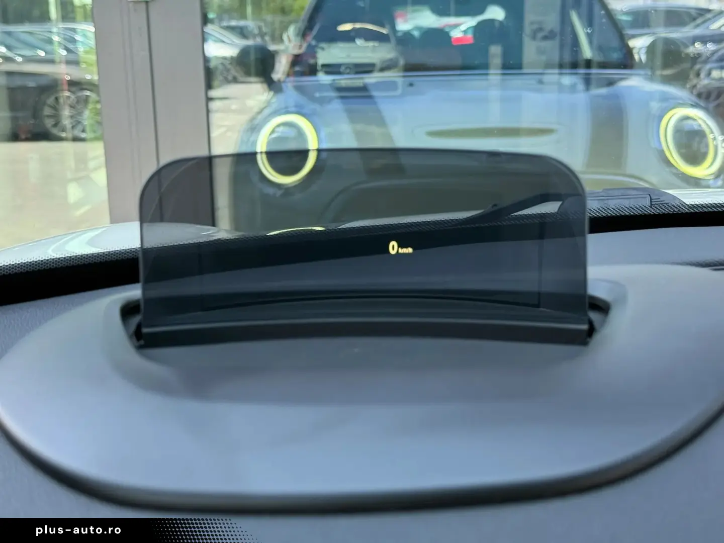 MINI Cooper 2019 — imagine 32