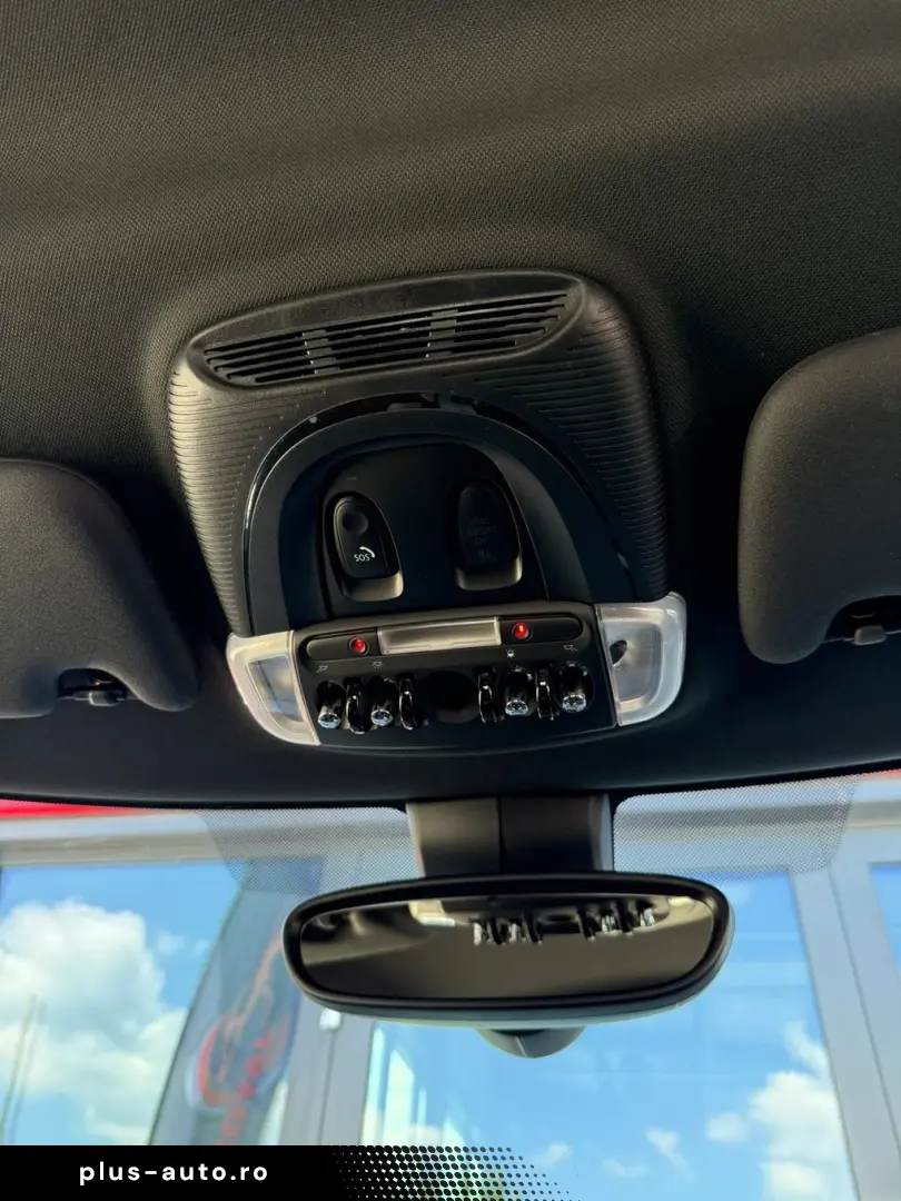 MINI Cooper 2019 — imagine 33