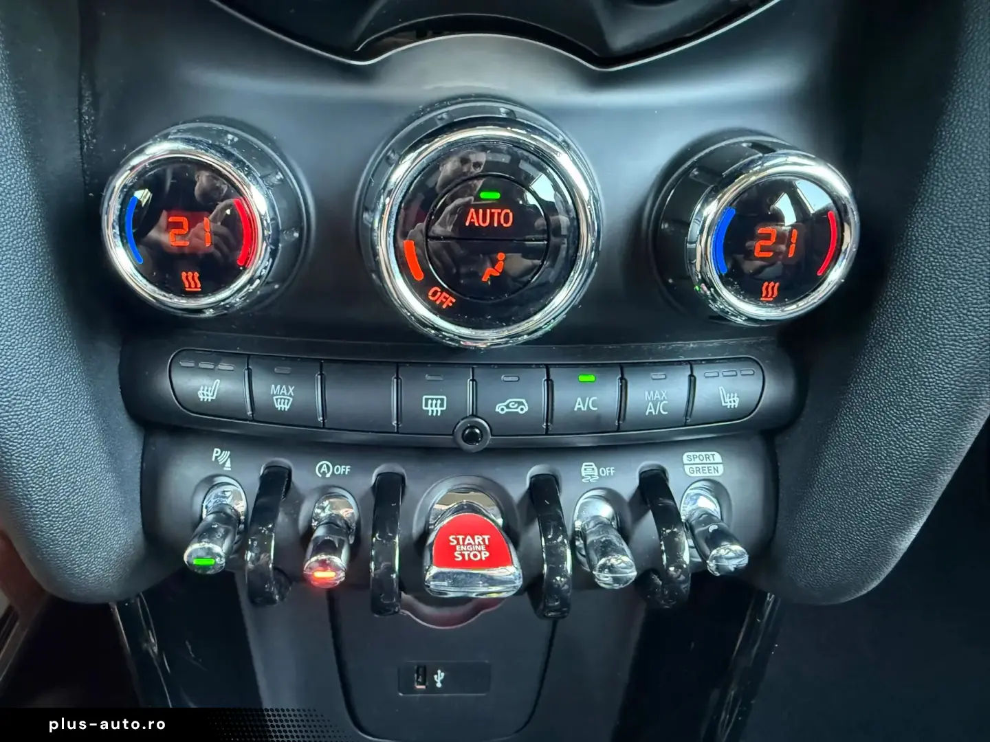 MINI Cooper 2019 — imagine 36