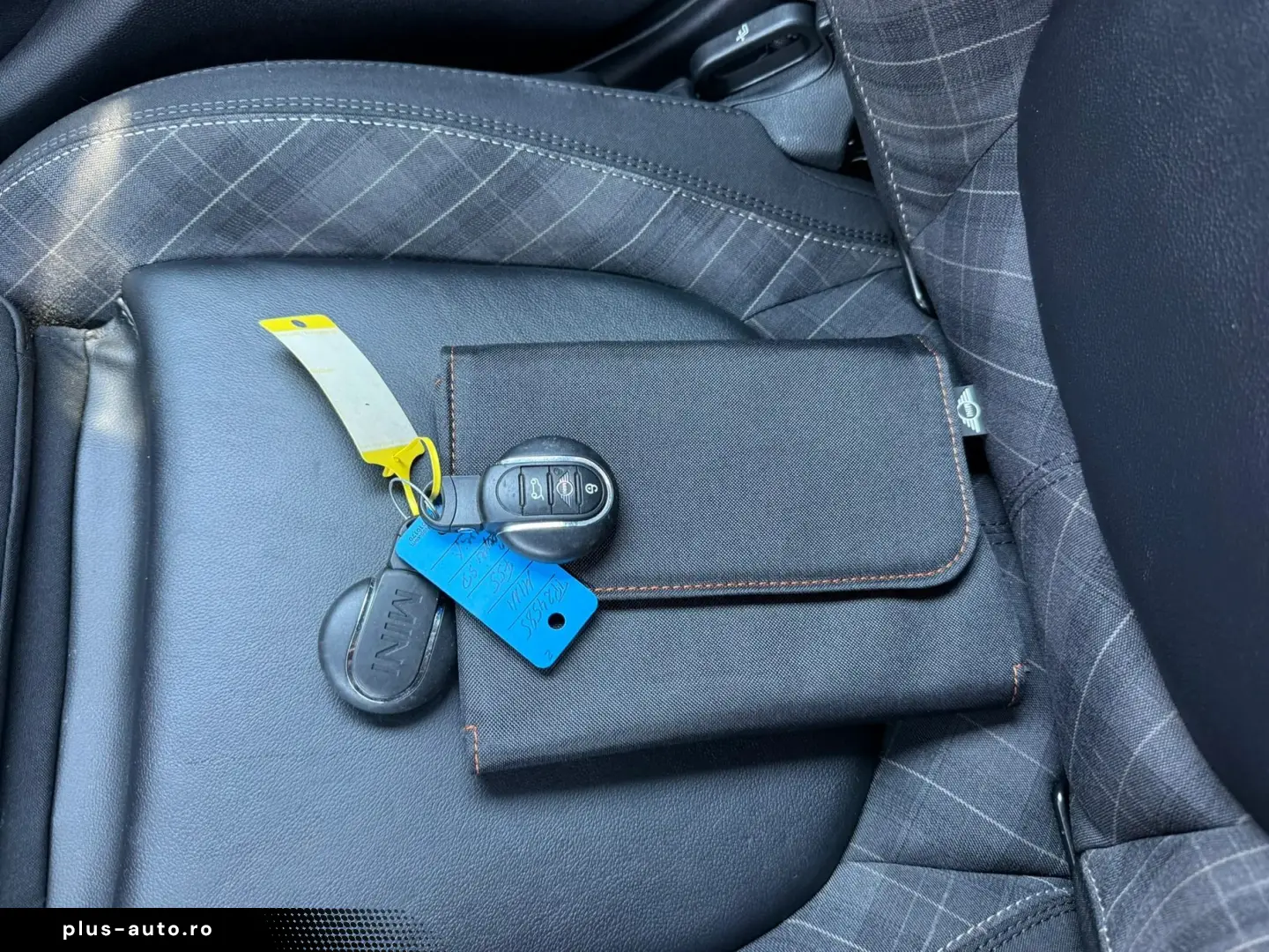 MINI Cooper 2019 — imagine 38