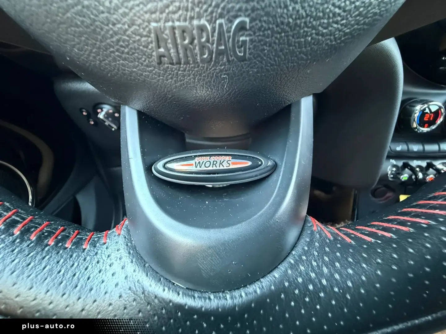 MINI Cooper 2019 — imagine 39